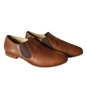 Cole Haan Embury Loafer size 7.5 in Sequoia color